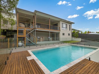 36 Apple Gum Place, Palmview