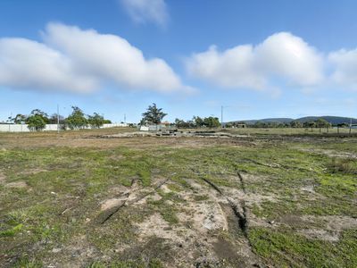 31 Tasman Highway, Triabunna