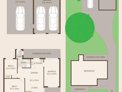 37 Brooke Avenue, Killarney Vale