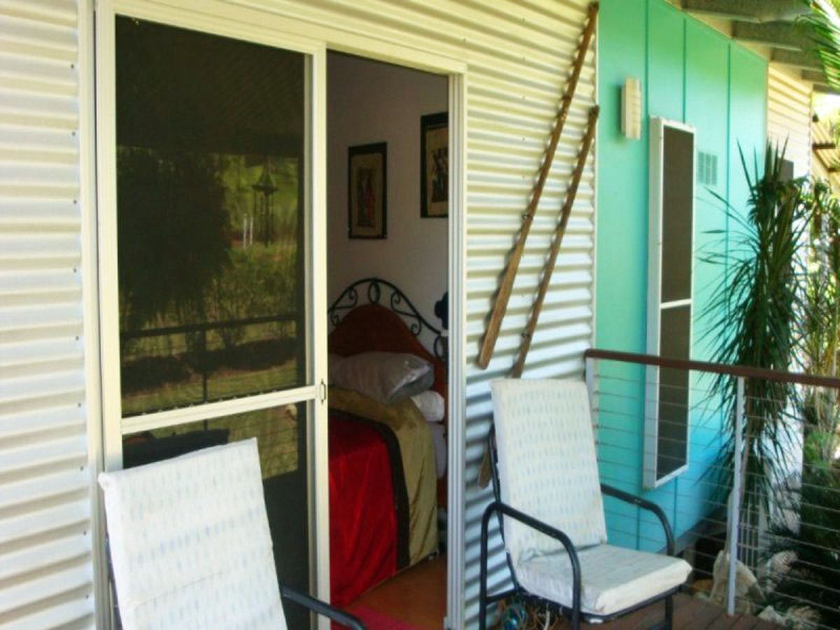Chillagoe