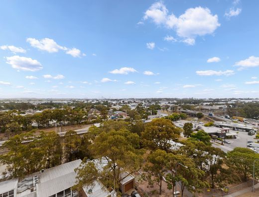 803 / 1 VILLAWOOD PLACE, Villawood