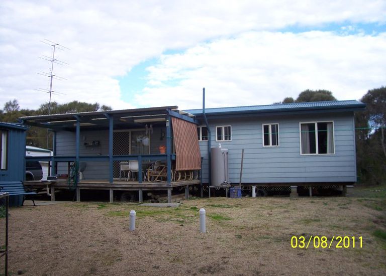 49 Scarlet Runner Road, The Pines