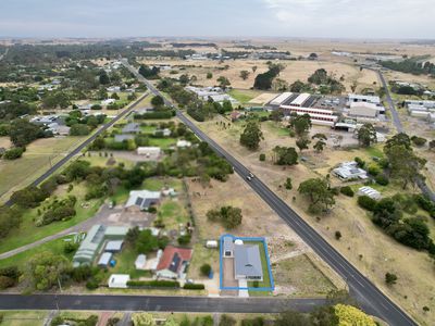 4 Mayell Street, Millicent