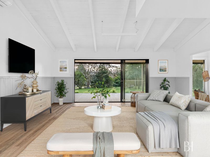 380 Union Lane, Bylands
