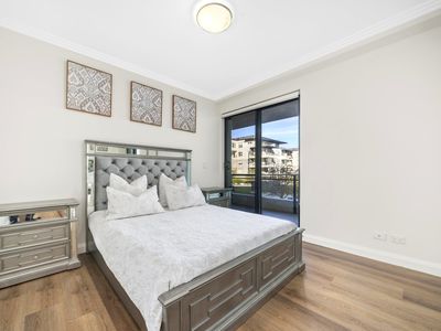 6 / 9 Bay Drive, Meadowbank