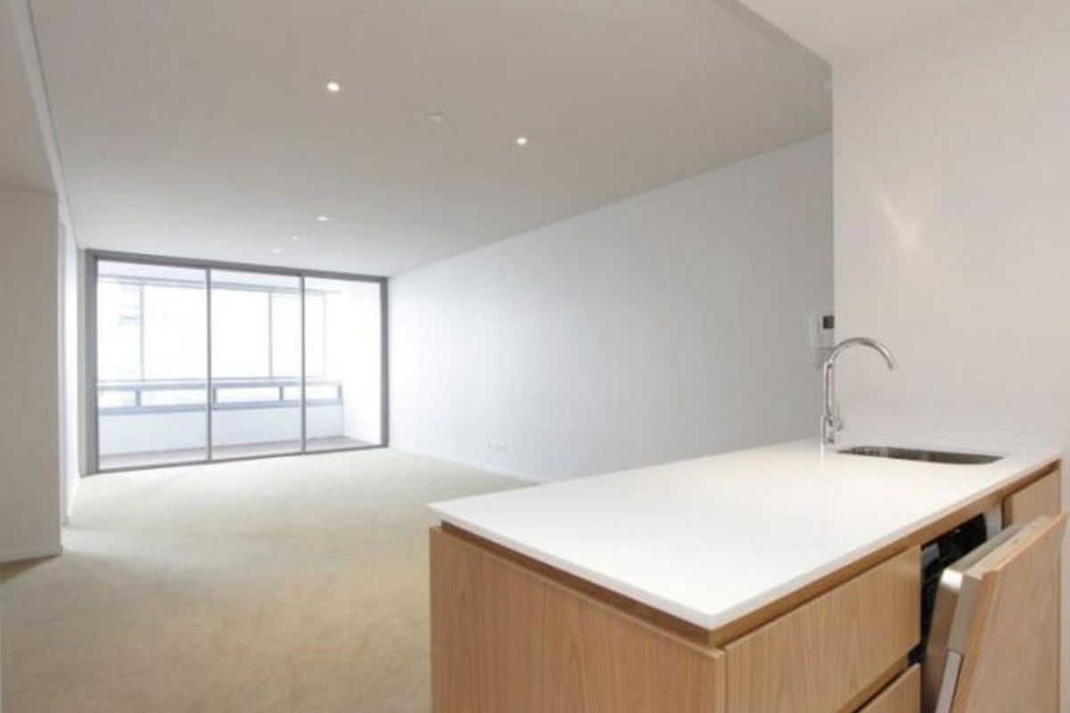 1610 / 8 Adelaide Terrace, East Perth