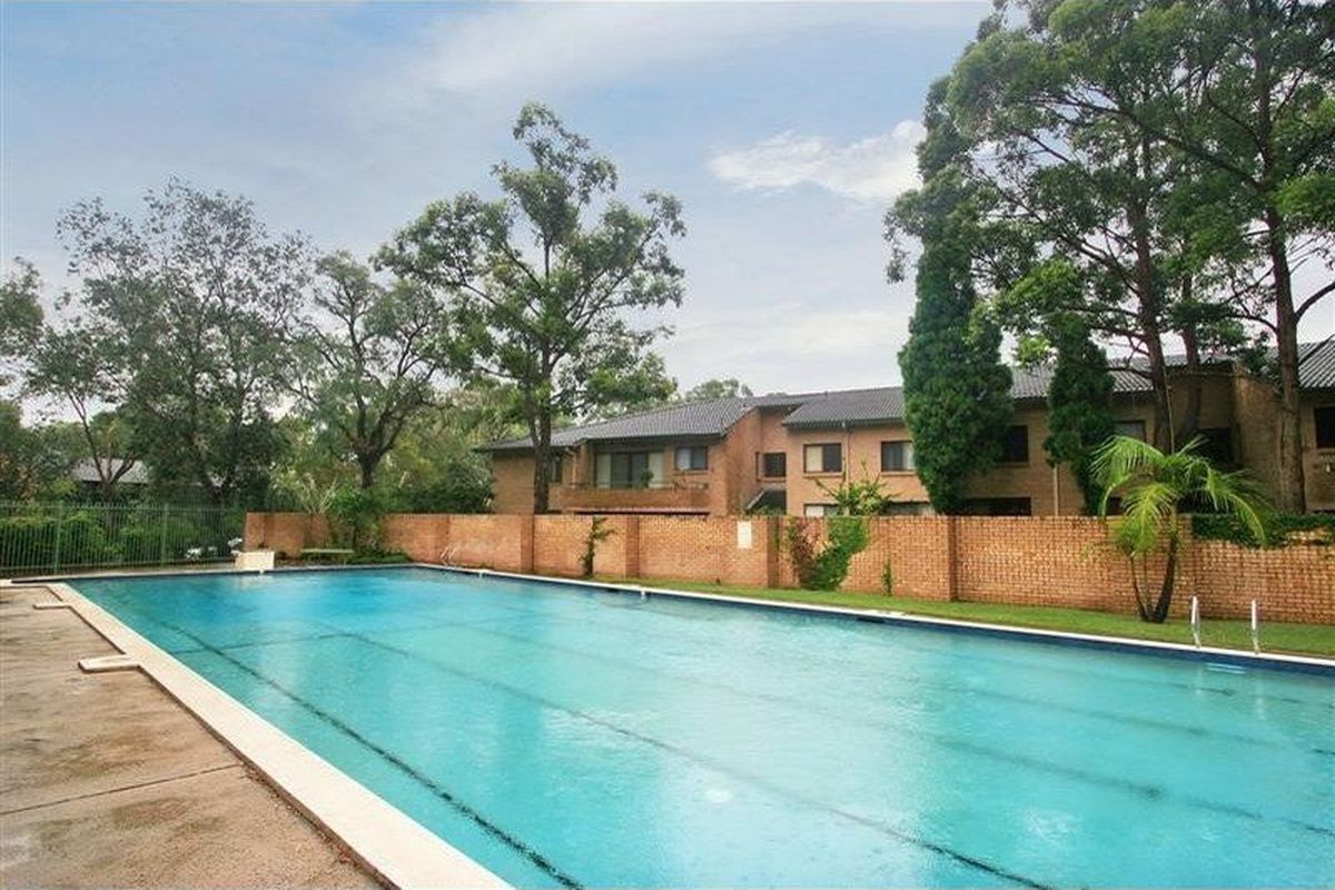 22 / 5 Durham Close, Macquarie Park