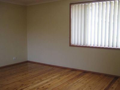 3 Bourke Street, Barrack Heights