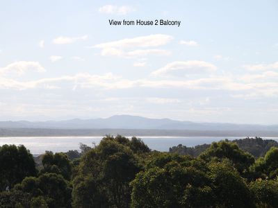 House 2 / 46 Daphne Street, Forster
