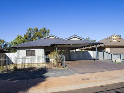 27 Huxtable Crescent, South Hedland