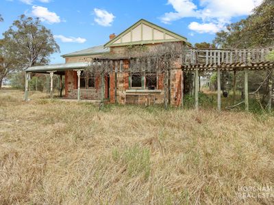 241 Wyn Wyn Road, Natimuk