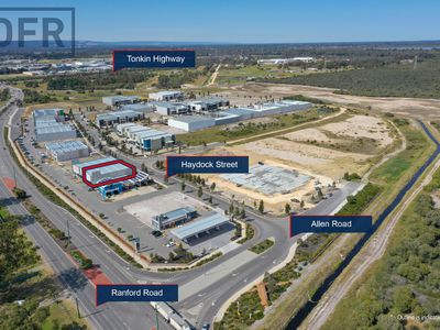 8A Haydock Street, Forrestdale