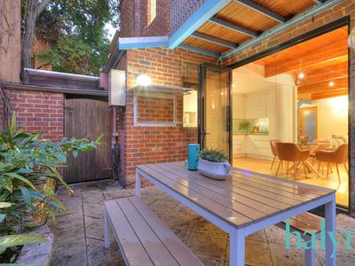 12 Little Parry Street, Perth