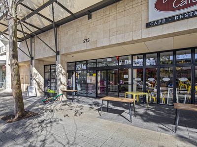 77 / 273 Hay Street, East Perth