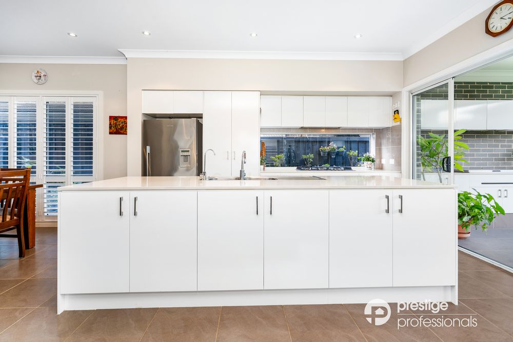 35 Conlon Avenue, Moorebank