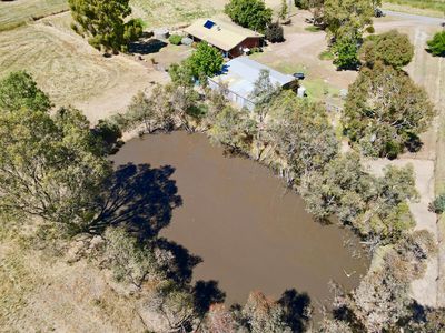 11 Mennens Lane, Harcourt North