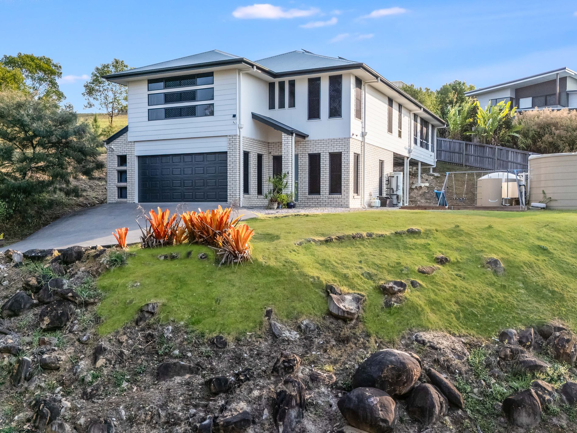 154 Kingfisher Crescent, Palmview