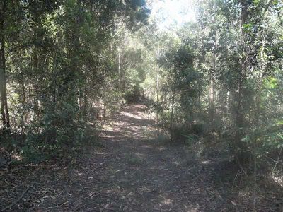 870 Leebold Hill Road, Kangaroo Valley