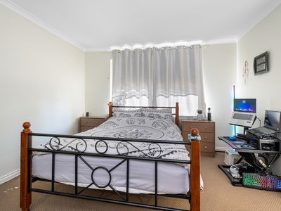 48C Bourke Street, Piccadilly