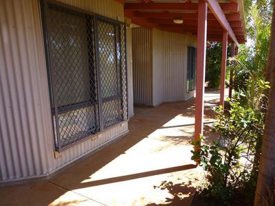 3 Jirripuka Court, South Hedland