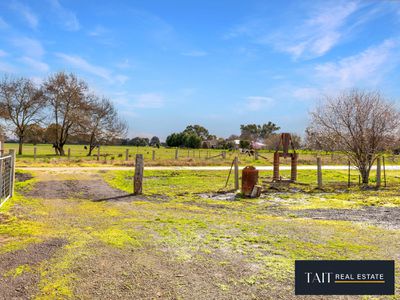 21 Byrne Street, Moyhu