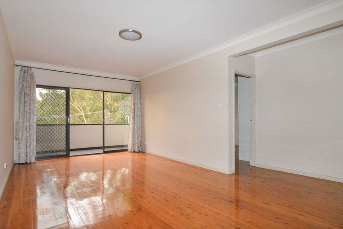 2 / 10 Margin Street, Gosford