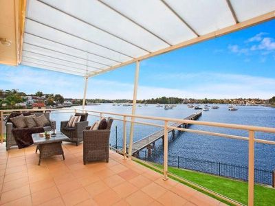 Cabarita