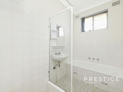 9 / 2 Queen Street, Arncliffe