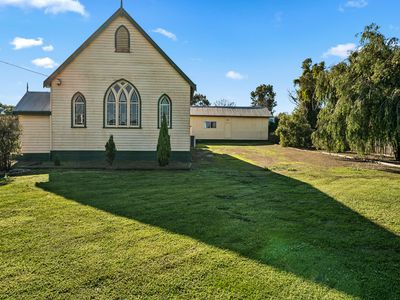 9 Moora Road, Rushworth
