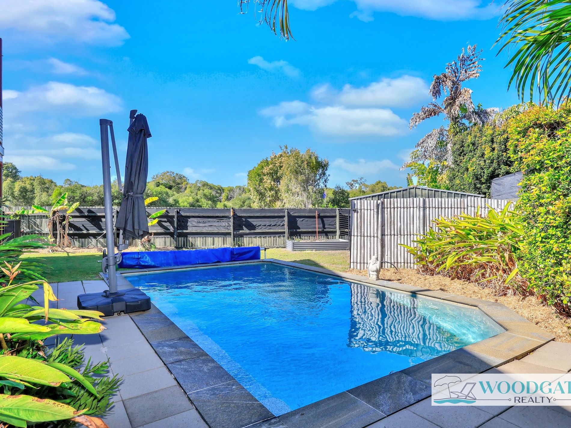 27 MACKEREL STREET, Woodgate