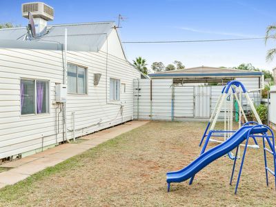 112 Davis Street, Boulder