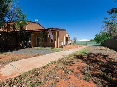 1 Sturt Place, South Hedland