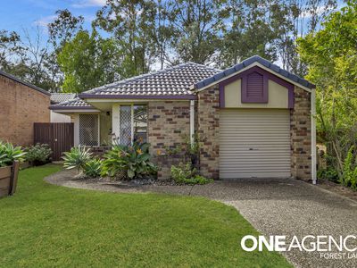 56 Settlers Circuit, Forest Lake