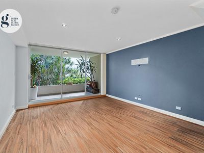 4 / 5-13 Larkin Street, Camperdown