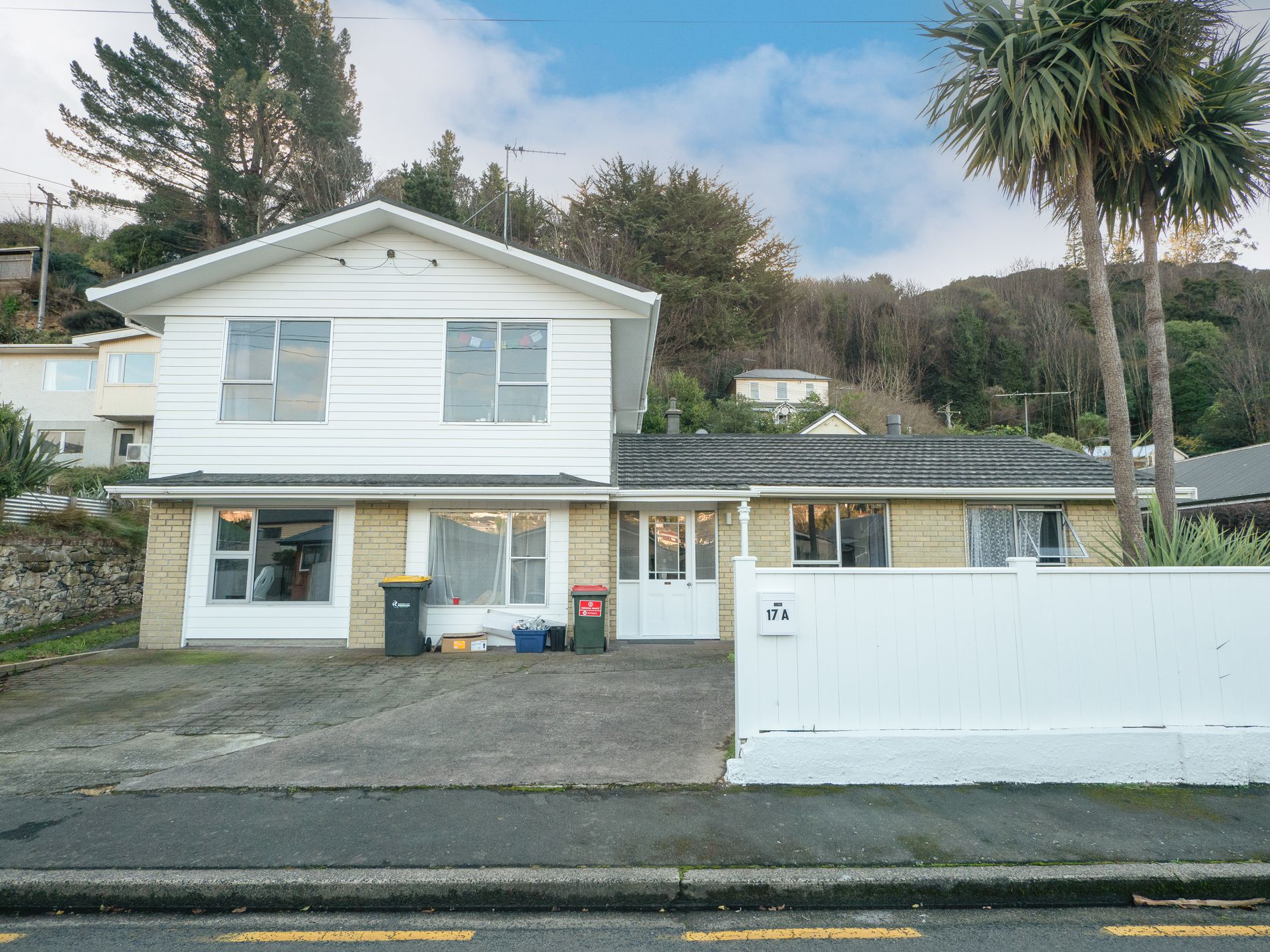A / 17 Buccleugh Street, North East Valley