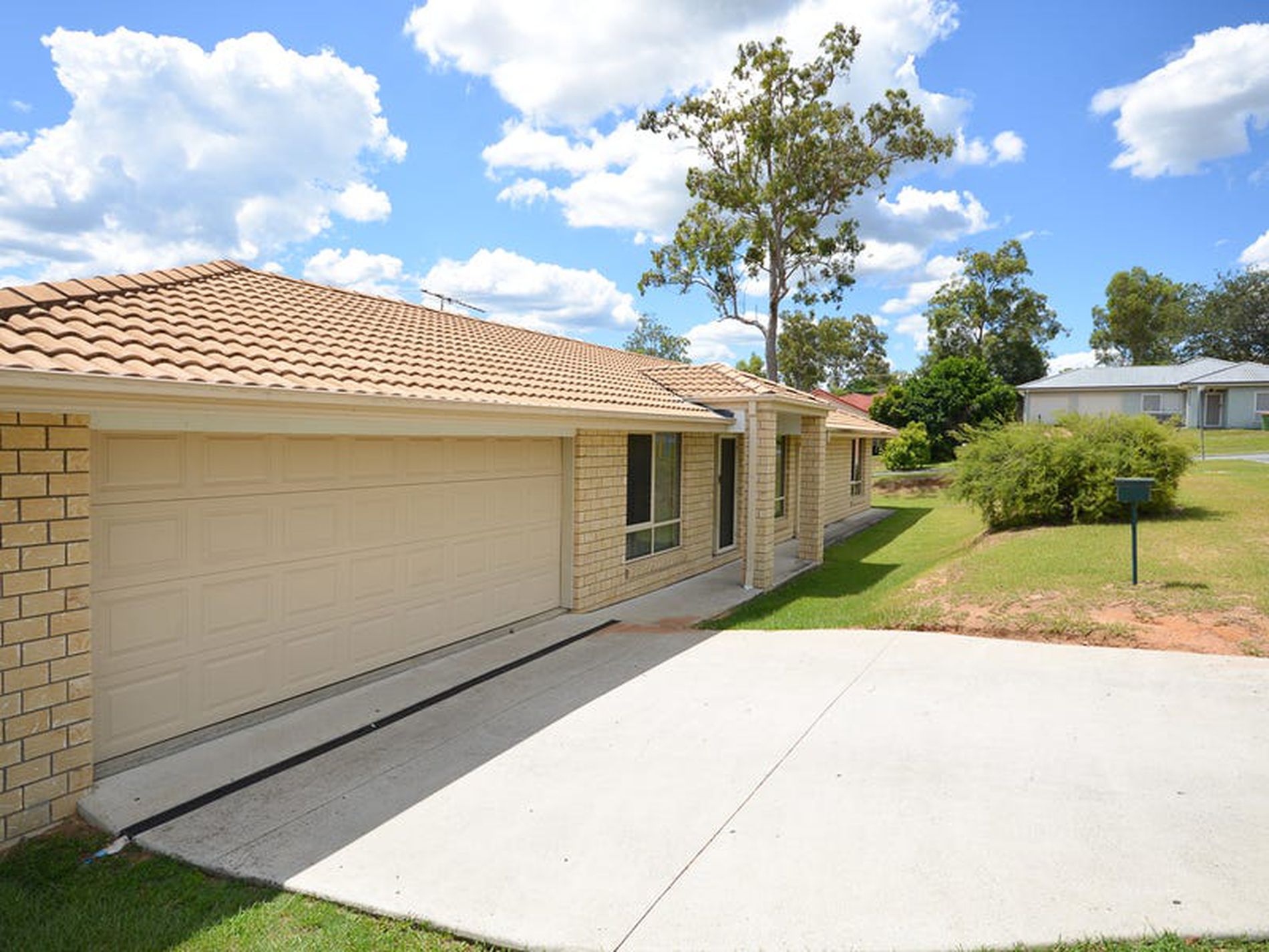 1 Sutherland Crescent, Goodna