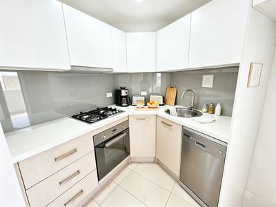 1 / 96 Maroubra Road, Maroubra