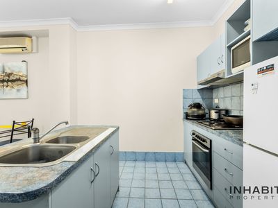 8 / 273 Hay Street, East Perth