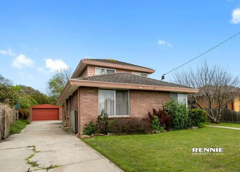 49 The Boulevard, Morwell 49 The Boulevard, Morwell