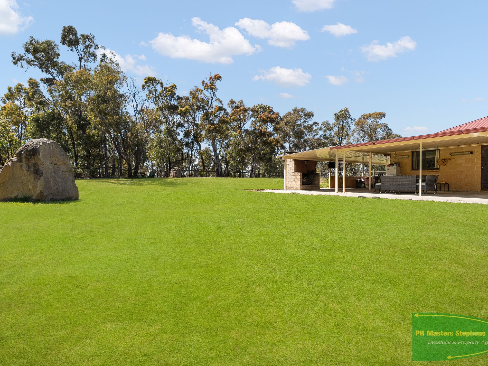 34 Wild Wood Road, Meadow Flat