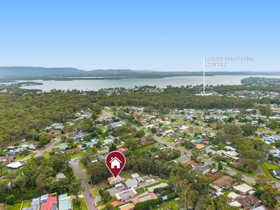 5 Victoria St, Windermere Park