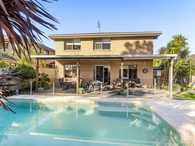 35 Ellalong Way, Woongarrah