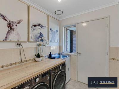 17 Mistletoe Lane, Glenrowan