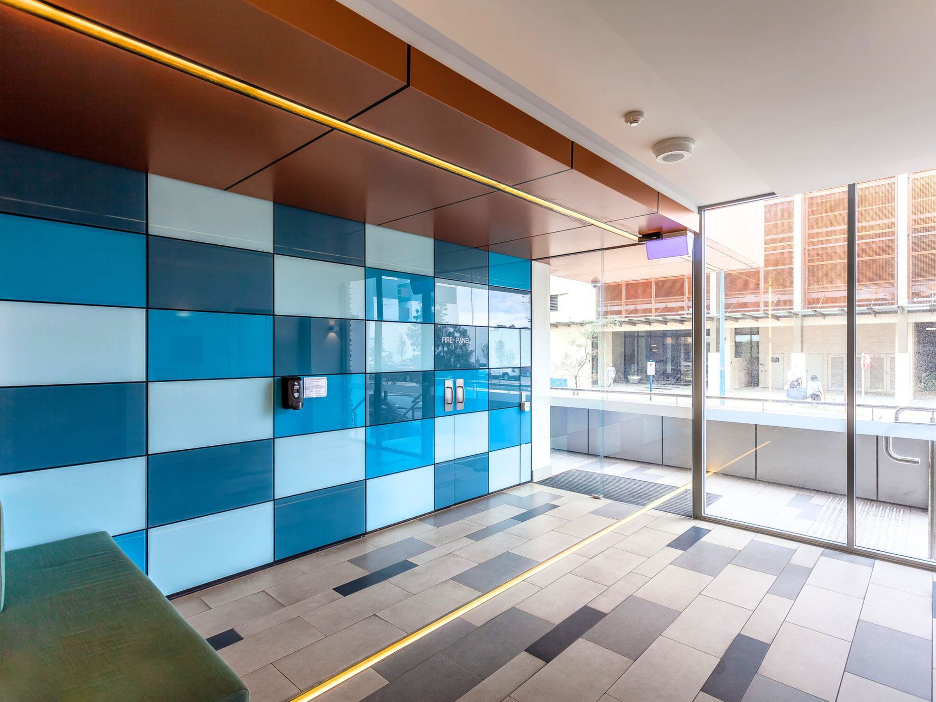 39 / 20 Rowe Avenue , Rivervale