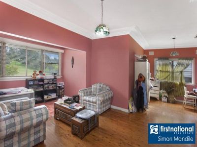 44 Pile Street, Bardwell Valley