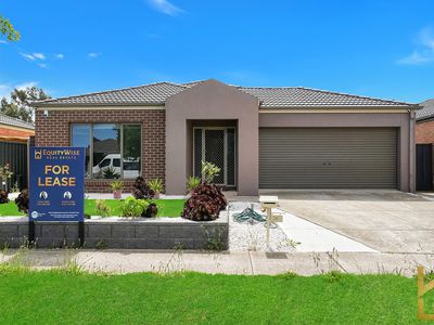 74 Kinglake Drive, Manor Lakes