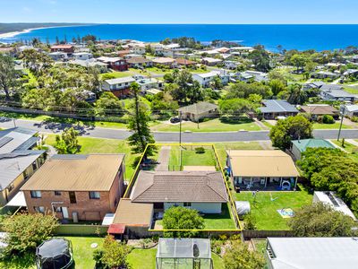 20 William Street, Dalmeny