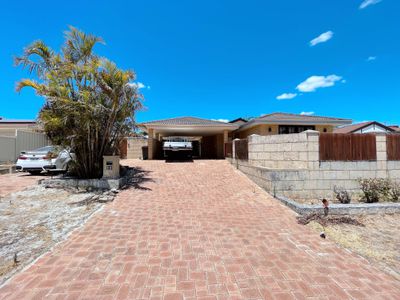 40 Broadbent Loop, Leeming
