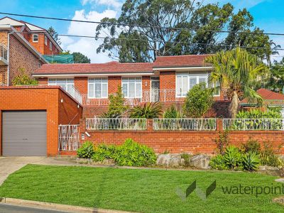 135 Slade Road, Bardwell Park