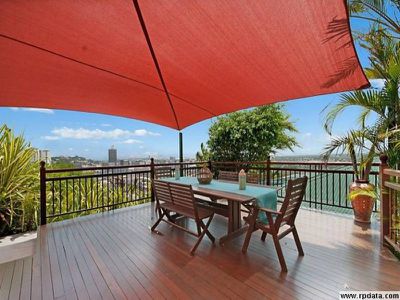 395 Sturt Street, Townsville City